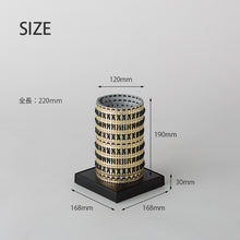 画像をギャラリービューアに読み込む, Cacchu Lights 甲冑ライト カッチュウライト ( R ) 本革 間接照明 フロアライト