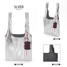 画像をギャラリービューアに読み込む, U-Co Tote ユーコートート 本革 パンチング 箔加工 トートバッグ Rサイズ