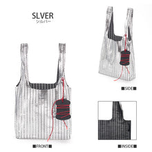 画像をギャラリービューアに読み込む, U-Co Tote ユーコートート 本革 パンチング 箔加工 トートバッグ Sサイズ